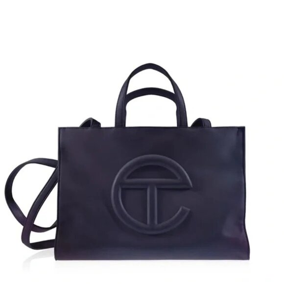 Telfar Flash Medium Shopper Tote - Picture 10 of 13